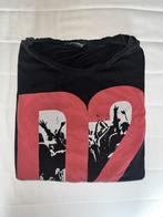 DSQUARED 2 T-SHIRT (maat M), Dsquared2, Maat 48/50 (M), Zwart, Ophalen of Verzenden