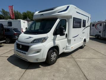 Fiat Mclouis MC4 237 2021 beschikbaar voor biedingen