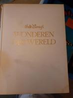 Vintage boek over verschillende samenlevingen in de wereld, Ophalen of Verzenden, Gelezen, Maatschappij en Samenleving