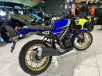 Yamaha XSR 125, Motoren, Motoren | Yamaha, Bedrijf, 125 cc, 11 kW of minder, Naked bike