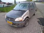 Suzuki Ignis 2004 in onderdelen, Utilisé, Enlèvement ou Envoi