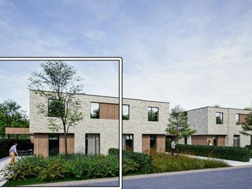 Huis te koop in Dilsen-Stokkem, 4 slpks, Immo, 190 m², Vrijstaande woning, 4 kamers