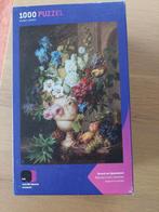 puzzel 1000 st - Noordbrabants Museum, Ophalen of Verzenden, 500 t/m 1500 stukjes, Zo goed als nieuw, Legpuzzel