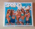 Spring Break 2017 (3 cd), Cd's en Dvd's, Ophalen of Verzenden