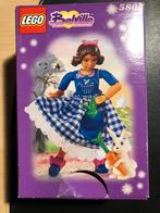 Lego Belville 5803 /Iris Zeldzaam, Ophalen, Zo goed als nieuw