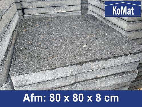 Betonplaten | Betonplaat | bestrating | verharding | Beton, Tuin en Terras, Tegels en Klinkers, Nieuw, Overige typen, Beton, Verzenden