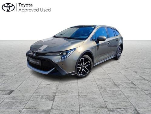 Toyota Corolla Trek, Auto's, Toyota, Corolla, Adaptive Cruise Control, Airbags, Airconditioning, Bluetooth, Boordcomputer, Centrale vergrendeling