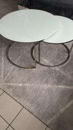 Salontafel, Ophalen, Gebruikt