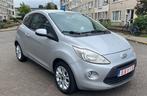 Ford Ka 1.2 Benzine met 120.000 km’s, 5 places, Achat, Hatchback, 4 cylindres