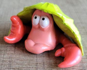 Disney figuur: Sebastian, de krab beschikbaar voor biedingen