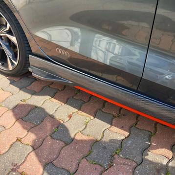 voiture kit bas de caisse neuf, Enlèvement, Audi