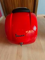 Topkoffer voor Vespa gts, Ophalen, Nieuw
