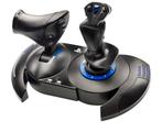 Gevraagd: Thrustmaster T. Flight Hotas 4 flight stick., Enlèvement ou Envoi