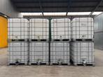 Multibox / regenton 1000l, Kunststof, Met kraantje, 150 liter of meer, Ophalen of Verzenden