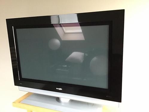 Philips Tv met ambilight Plasma, Audio, Tv en Foto, Televisies, Gebruikt, 40 tot 60 cm, Philips, Ophalen