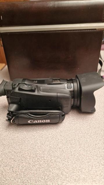 Canon camcorder  beschikbaar voor biedingen