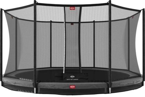 Trampoline van het merk Berg, perfecte staat! 4m30!!, Enfants & Bébés, Jouets | Extérieur | Trampolines, Comme neuf, Enlèvement