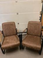 Hermaakte eenzit, 2 stuks beschikbaar, Huis en Inrichting, Ophalen, Zo goed als nieuw