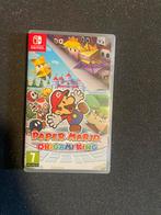 Échange Jeu switch paper mario the origami king, Ophalen, Zo goed als nieuw, Sport