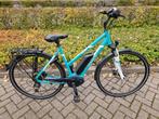 Pegasus elektrische fiets met Bosch middenmotor, Fietsen en Brommers, 51 tot 55 cm, Ophalen, 50 km per accu of meer