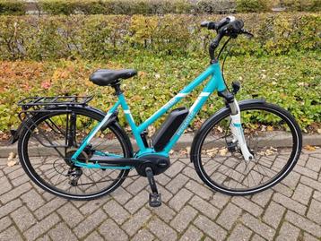 Pegasus elektrische fiets met Bosch middenmotor  beschikbaar voor biedingen