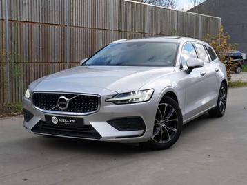 Volvo V60 D3*PANO*1ste eig*Topstaat! (bj 2018) beschikbaar voor biedingen