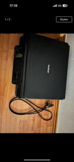 Brother printer dcp j552dw, Computers en Software, Printers, Ophalen of Verzenden, Zo goed als nieuw, Printer