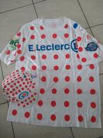 Tour de France t-shirts+petje bolletjes, Ophalen of Verzenden, Zo goed als nieuw