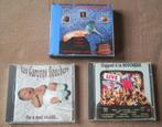 Lot de CD des Garçons Bouchers, Ophalen of Verzenden, Gebruikt, Alternative