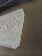 des pierres, Enlèvement