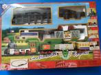 treinset continental express zo goed als nieuw, Enlèvement ou Envoi, Comme neuf