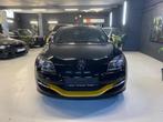 RENAULT MEGANE RS ** REDBULL EDITION ** ETAT SHOW ROOM, Auto's, Voorwielaandrijving, Euro 5, Zwart, 4 cilinders