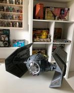 Star Wars Vintage Vader Tie Fighter, Verzamelen, Verzenden, Zo goed als nieuw