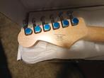Squier Stratocaster-hals, Muziek en Instrumenten, Ophalen of Verzenden, Nieuw, Solid body, Fender
