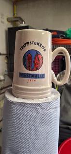 bierpot westmalle, Ophalen of Verzenden