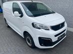 Peugeot expert 2.0d 130kw, Voorwielaandrijving, 1995 cc, 4 cilinders, Leder en Stof