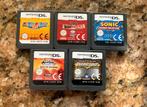 Nintendo ds games, Ophalen of Verzenden, Gebruikt