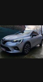 Renault Clio 1.0 TCe edition one, Voorwielaandrijving, USB, Euro 6, Handgeschakeld