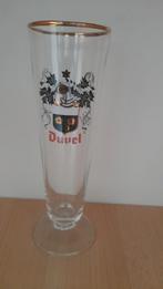 Zes hoge zeldzame Duvelglazen, Verzamelen, Biermerken, Ophalen, Nieuw, Glas of Glazen, Duvel