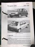 Peugeot 205, Enlèvement ou Envoi