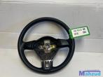 VW GOLF 6 POLO 6R Stuurwiel stuur leer 2009-2016, Auto-onderdelen, Ophalen of Verzenden, Gebruikt, Volkswagen