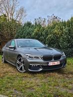 Bmw 740e hybride benzine 326pk gekeurd voor verkoop, Autos, Cuir, Achat, Euro 6, Toit ouvrant