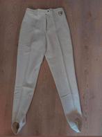 Pantalons de ski, Enlèvement ou Envoi, Taille 38/40 (M), Blanc