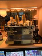 Espressomachine Rocket Boxer (2AV), Elektronische apparatuur, 10 kopjes of meer, Gebruikt, Ophalen of Verzenden, Espresso apparaat