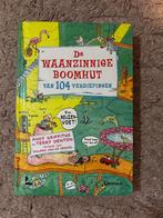 De waanzinnige boomhut 8, Boeken, Kinderboeken | Jeugd | onder 10 jaar, Ophalen, Zo goed als nieuw, Fictie algemeen, Andy Griffiths