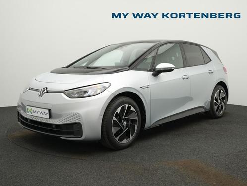 Volkswagen ID.3 ID.3 58 kWh Pro Performance, Auto's, Volkswagen, Bedrijf, Overige modellen, ABS, Airbags, Airconditioning, Alarm