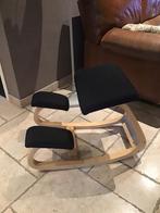 Fauteuil Knee Varier Sticks, Enlèvement, Comme neuf, Tissus