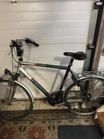 Herenfiets simplex dringend weg, Enlèvement, Comme neuf