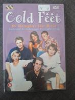 Cold feet,  de complete 1ste serie, Cd's en Dvd's, Ophalen of Verzenden
