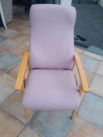 relax stoel, Huis en Inrichting, Fauteuils, Ophalen of Verzenden, Nieuw